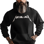 Hanorac Metallica 2