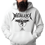 Hanorac Metallica 6