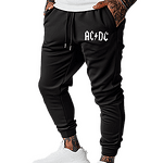 PANTALONI DE TRENING AC & DC 1