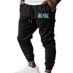 PANTALONI DE TRENING AC & DC 5