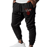 PANTALONI DE TRENING Slayer 1