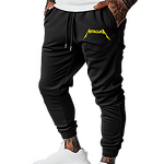 PANTALONI DE TRENING Metallica 4