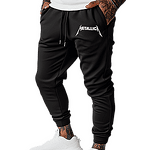 PANTALONI DE TRENING Metallica 5