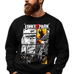 Bluză Linkin Park 1