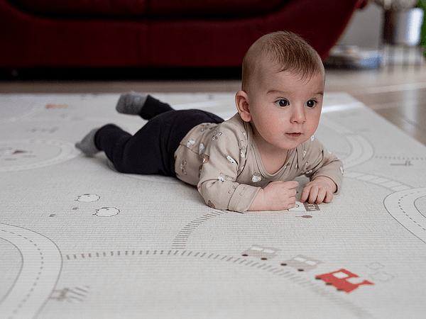 Tummy Time