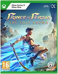 Prince of Persia: The Lost Crown (Xbox One/Series X)