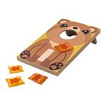 Игра Professor Puzzle - Feed The Bear