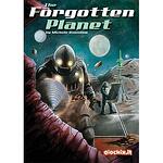 Настолна игра The Forgotten Planet