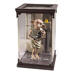 Колекционерска фигурка The Noble Collection: Harry Potter - Dobby