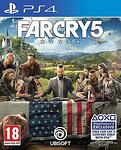 Far Cry 5 (PS4)