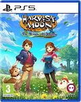 Harvest Moon: The Winds of Anthos (PS5)