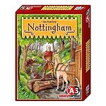 Настолна игра  Nottingham