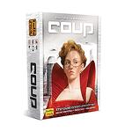 Настолна игра Coup