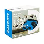 Бинокъл Discovery - Basics BBС 8x21, 8x увеличение, син