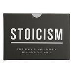 Комплект карти The School of Life - Stoicism