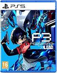 Persona 3 Reload (PS5)