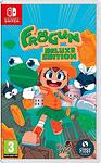 Frogun - Deluxe Edition (Nintendo Switch)