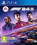 EA Sports F1 24 (PS4)