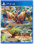 Monster Hunter Stories Collection (PS4)