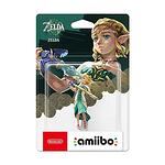 Фигура Nintendo amiibo - Zelda [Tears of the Kingdom]