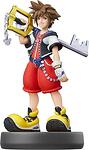 Фигура Nintendo amiibo - Sora [Super Smash]