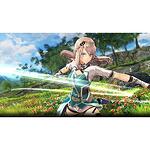 The Legend of Heroes: Trails through Daybreak - Deluxe Edition (PS4)