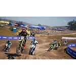 MX vs ATV: Legends - 2024 Monster Energy Supercross (PS5)