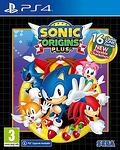 Sonic Origins Plus - Limited Edition (PS4)