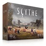 Настолна игра Scythe