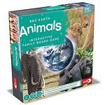 Настолна игра BBC Earth - Animals