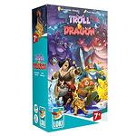 Настолна игра Troll & Dragon