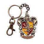 Ключодържател The Noble Collection: Harry Potter - Дом Грифиндор