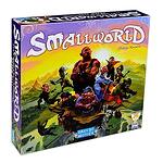 Настолна игра SmallWorld