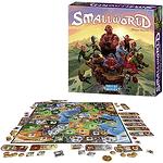 Настолна игра SmallWorld