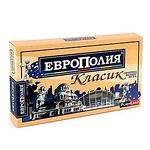 Настолна игра Европолия - Класик, малка