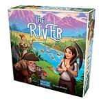 Настолна игра The River