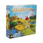 Настолна игра Kingdomino - Giant Version