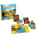 Настолна игра Kingdomino - Giant Version