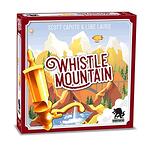 Настолна игра Whistle Mountain