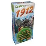 Разширение за Ticket to Ride - Europa 1912