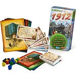 Разширение за Ticket to Ride - Europa 1912