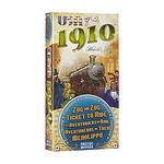 Разширение за Ticket to Ride - USA 1910