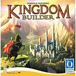 Настолна игра Kingdom Builder