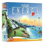 Настолна игра Future Energy