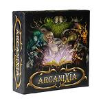 Настолна игра ARCANIXIA