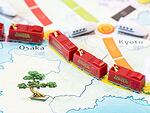 Разширение за Ticket to Ride – Japan & Italy