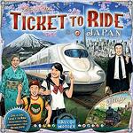 Разширение за Ticket to Ride – Japan & Italy