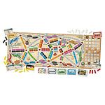 Настолна игра Ticket to Ride: Berlin