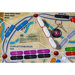 Настолна игра Ticket to Ride: Berlin