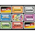 Настолна игра Ticket to Ride: Berlin